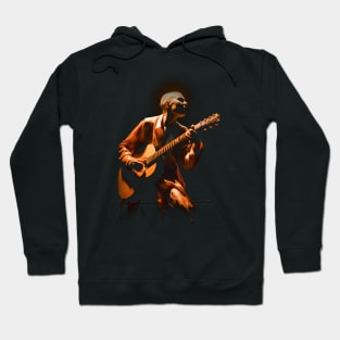 Sinéad O'Connor Hoodie